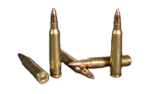 Ammunition STV Technology Scorpio 223Rem SCORPIO AMMO 223REM 55GR FMJ 20/1000 • Model: Scorpio